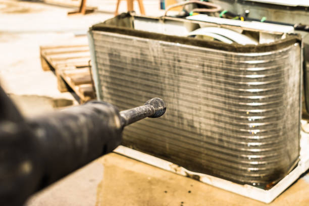 Best HVAC System Cleaning  in Glasgow, MO