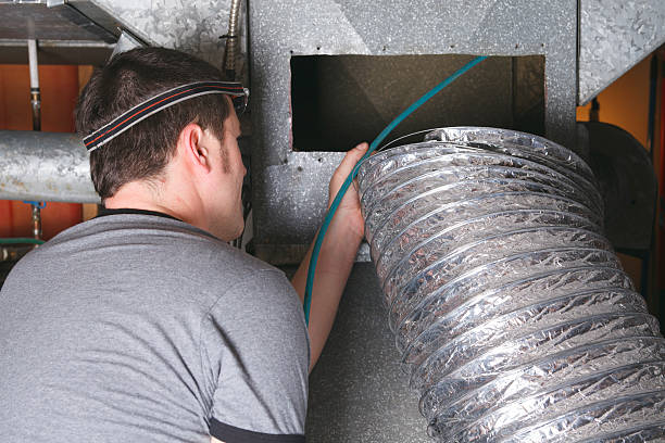Best Best Air Duct Cleaning Company  in Glasgow, MO