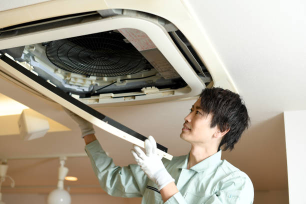 Best Local Air Duct Cleaning Services  in Glasgow, MO