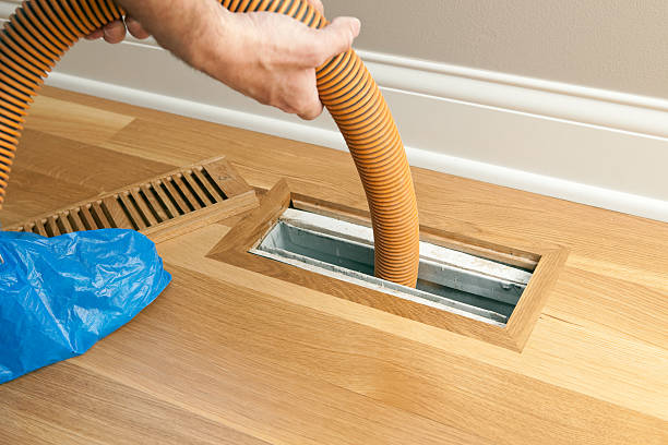 Best HVAC Duct Inspection Services  in Glasgow, MO
