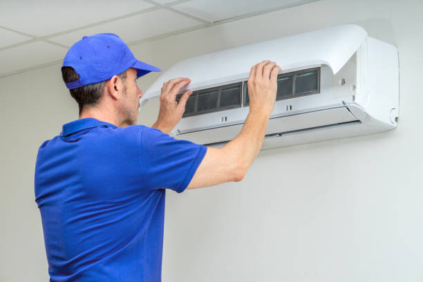 Best HVAC Air Duct Cleaning  in Glasgow, MO