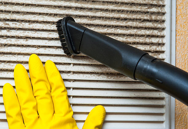 Best HVAC Air Duct Cleaning  in Glasgow, MO